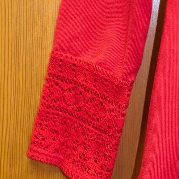 Amy Byer Girls Med Shirt in Great Shape - Picture 3 of 6